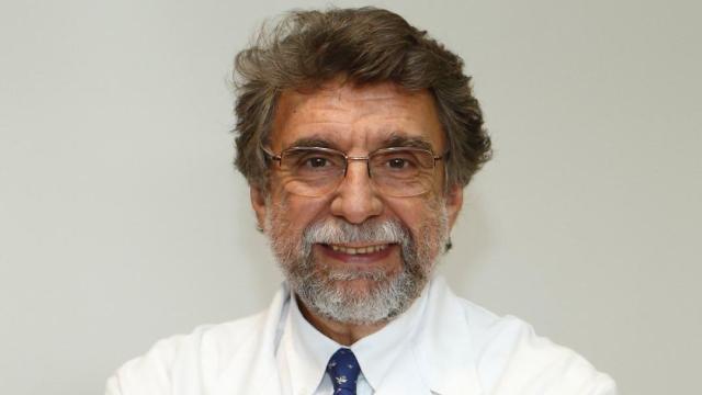 El nutricionista Antonio Escribano.