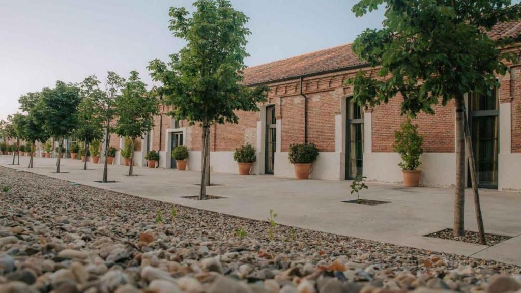 El primo del alcalde de Madrid, José Luis Martínez-Almeida, se casa el sábado 15 de febrero.