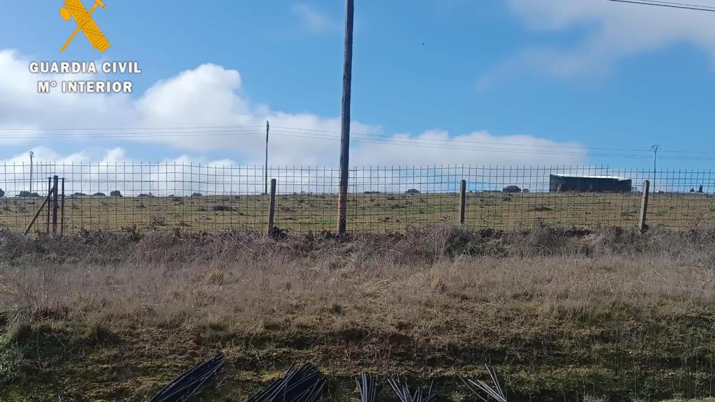 Cableado de telefonía