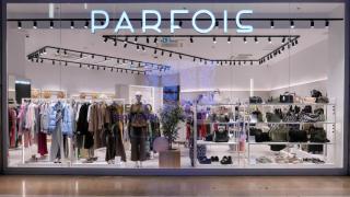 Escaparate de Parfois