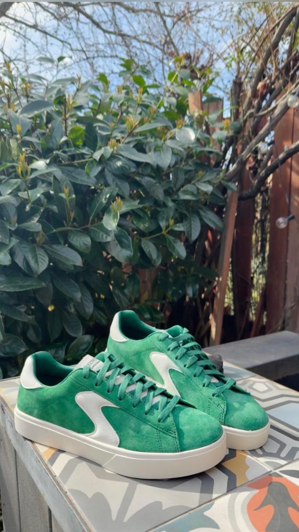 Skechers Eden LX-Rich Tones