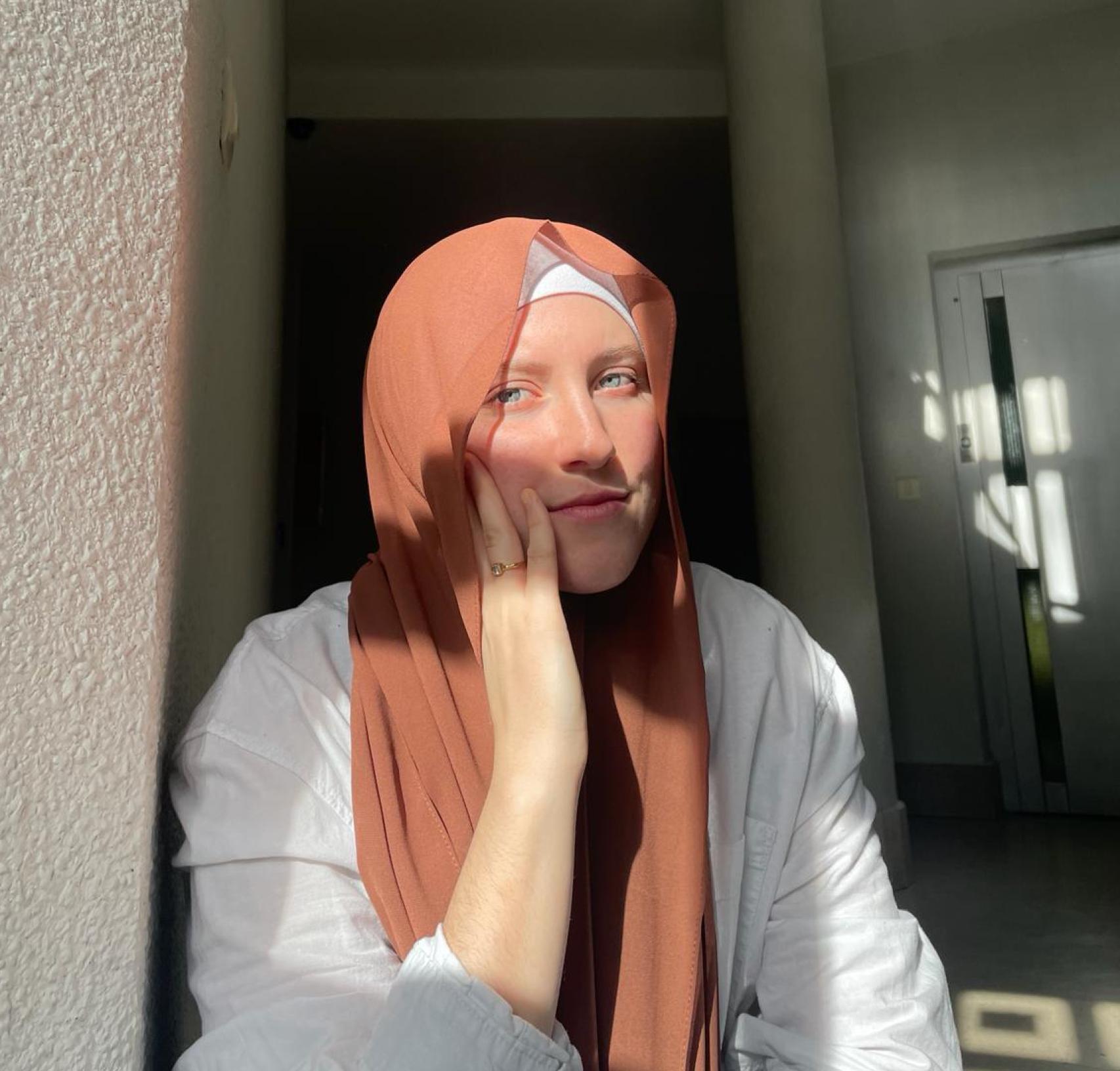 Una fotografía de Jésica Sánchez.