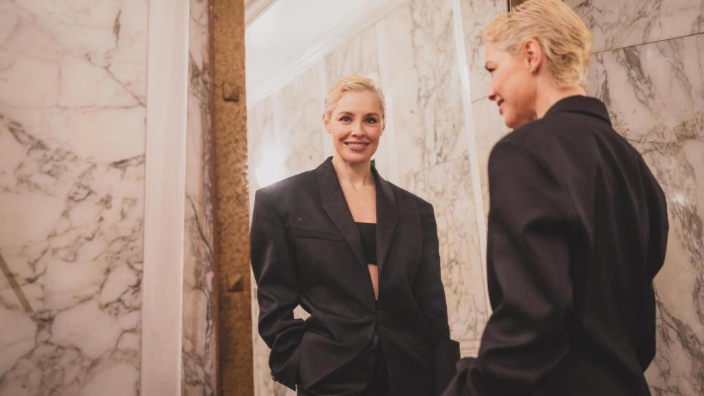 La cantante extremeña celebra en estos días sus 20 años en la música.