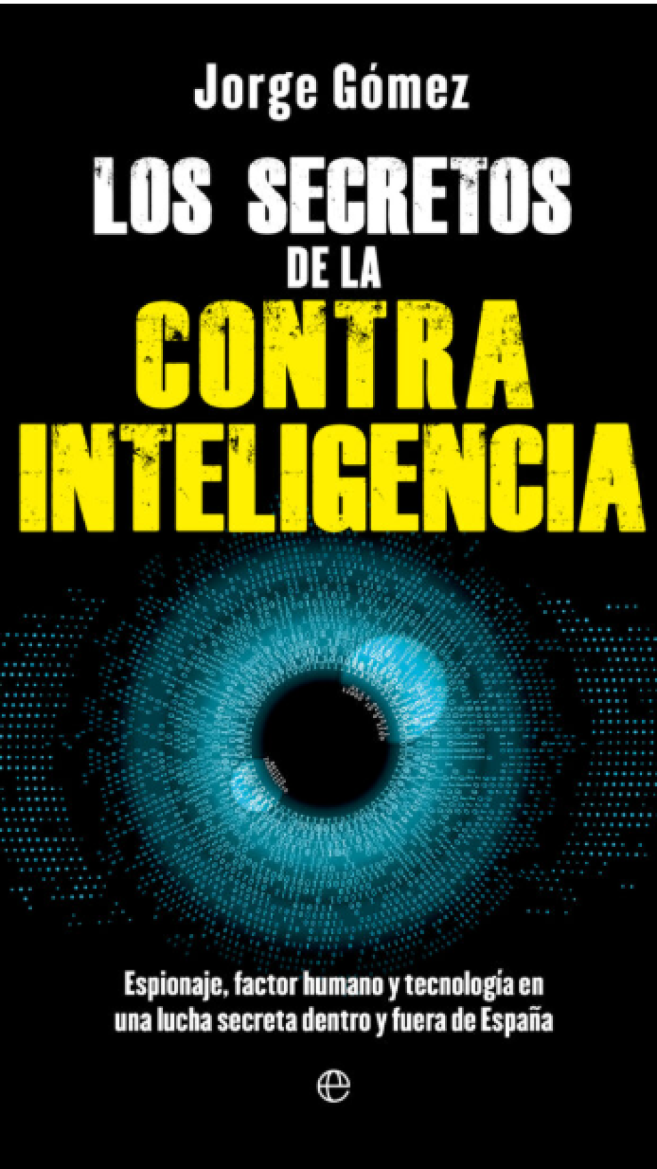 El libro que acaba de publicar el ex agente del CNI.