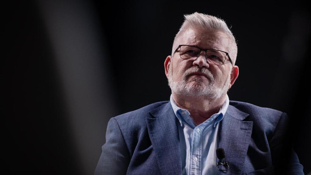 Jorge Gómez perteneció 26 años al Centro Nacional de Inteligencia.