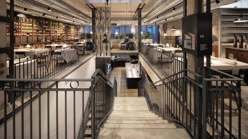 Varela Churrasquería.