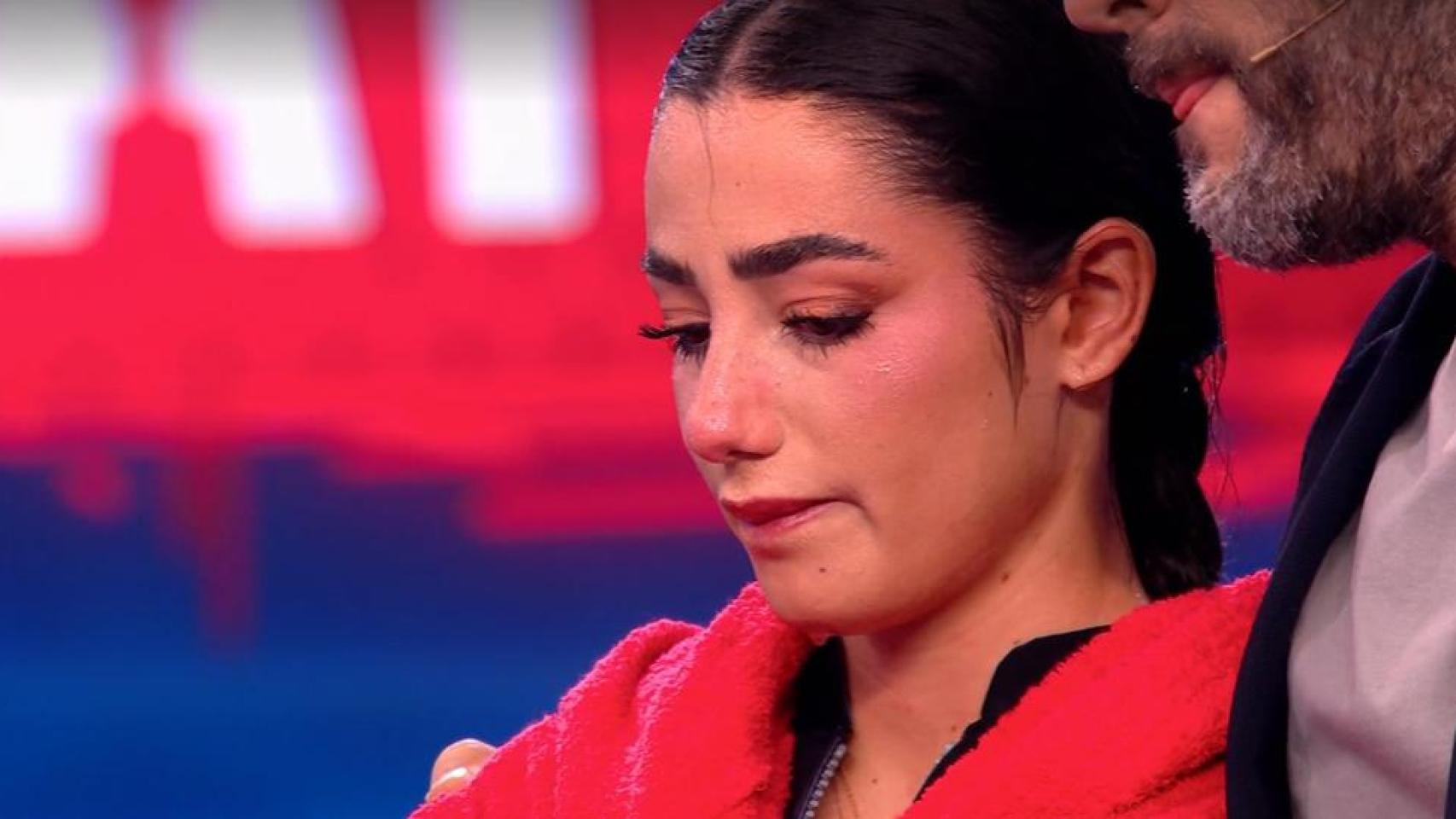 Lola Lolita en ‘El Desafío’.