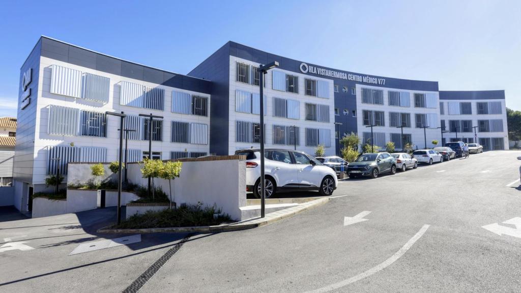 HLA Clínica Vistahermosa abre su nueva Unidad de Medicina Deportiva Infanto-Juvenil