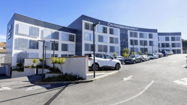 HLA Clínica Vistahermosa abre su nueva Unidad de Medicina Deportiva Infanto-Juvenil