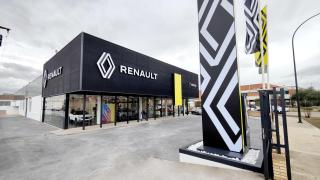 Todas las instalaciones de Renault y Nissan en Cogullada y Los Enlaces se mantienen en su ubicación actual