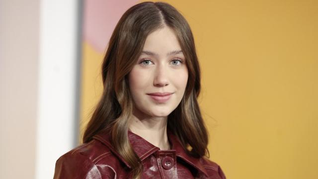 Rocío Velayos y María Bernardeau en 'Física o Química: La nueva generación'.