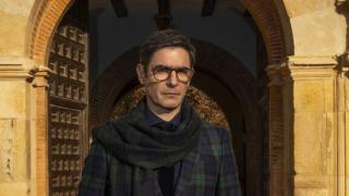 Juanra Bonet será el presentador de la nueva edición de 'Traitors España' en Antena 3.