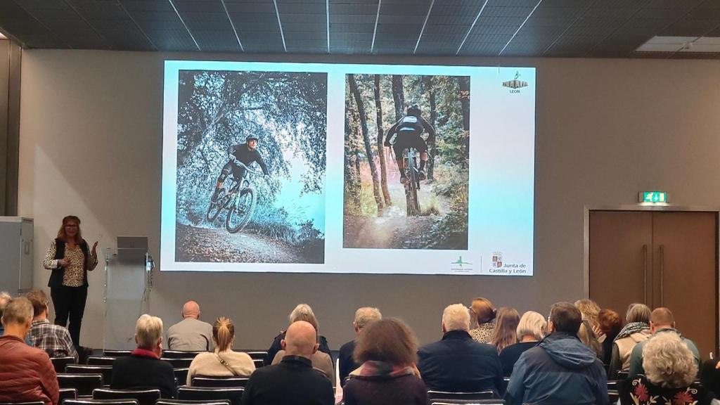Presentación Zona Alfa León