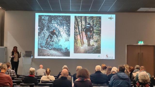 Presentación Zona Alfa León