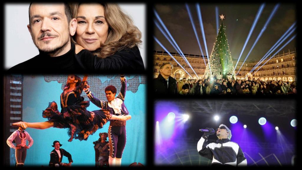 Salamanca, una ciudad de cultura