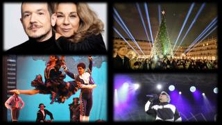 Salamanca, una ciudad de cultura