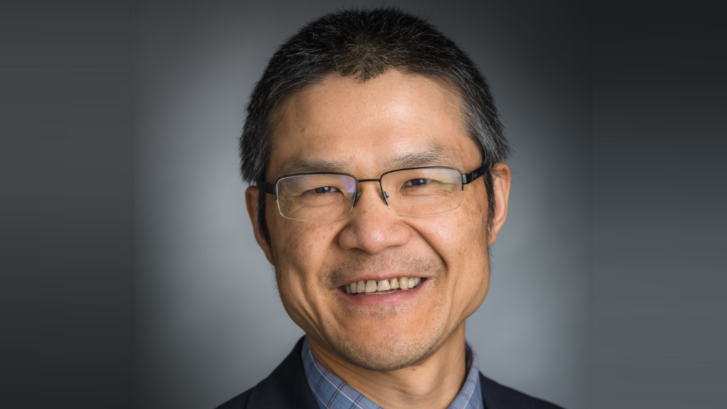 El doctor Shuji Ogino es epidemiólogo patólogo molecular de la Escuela T.H. Chan de Salud Pública de la Universidad de Harvard.