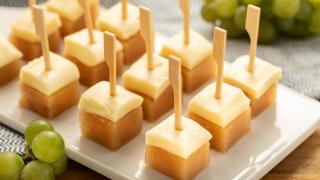 El sencillo postre de las abuelas gallegas que se está perdiendo: con solo 2 ingredientes y listo en un minuto