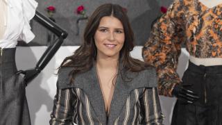 Tana Rivera ha debutado como diseñadora en ERAX.