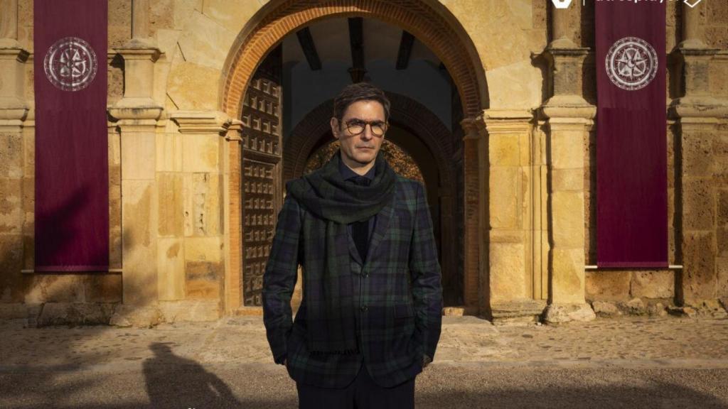 Juanra Bonet será el presentador de la nueva edición de 'Traitors España' en Antena 3.