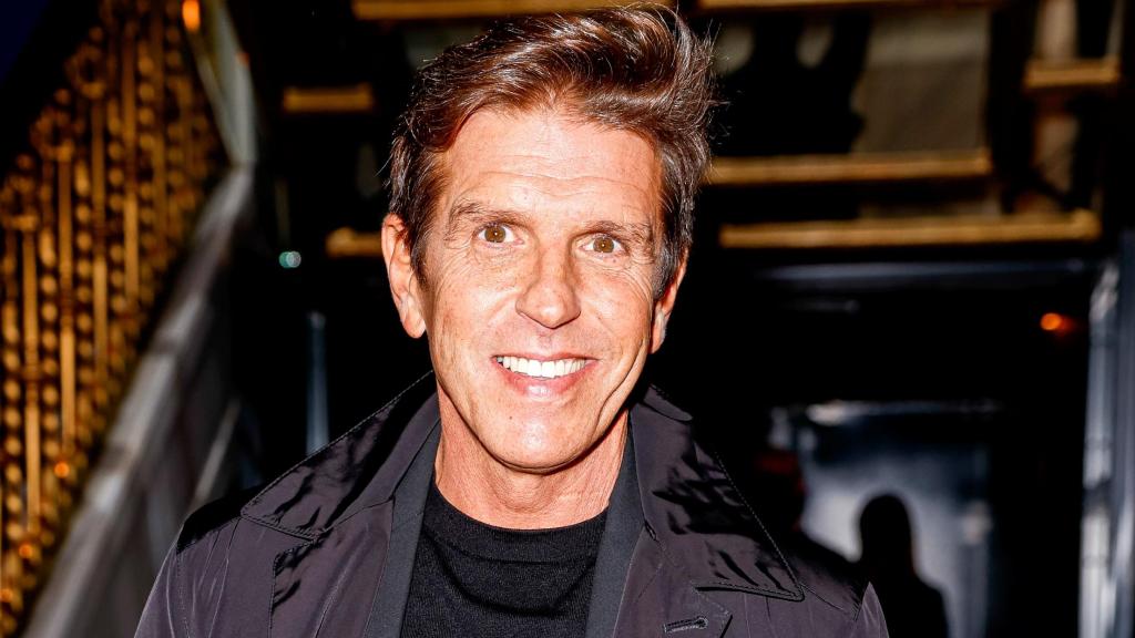 El diestro Manuel Díaz 'El Cordobés' en una fotografía tomada en noviembre de 2024, en Madrid.