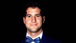 Julián Contreras, un año después de mudarse a vivir a Córdoba con su padre enfermo: su nueva vida y gran estabilidad