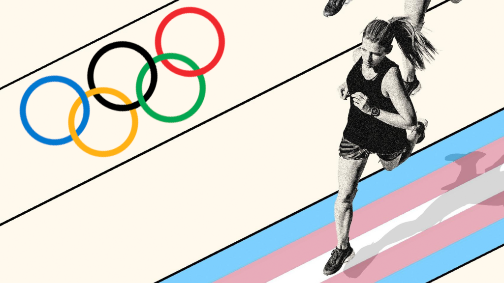 El debate sobre las atletas Trans en los Juegos Olímpicos