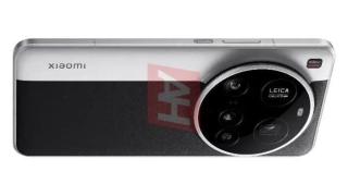 Xiaomi 15 Ultra en una imagen filtrada