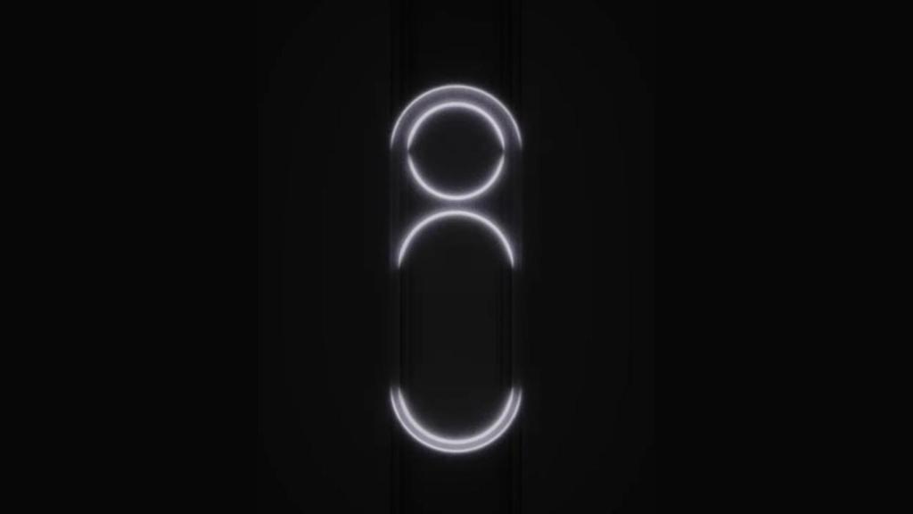 Detalle de las cámaras del Nothing Phone (3a)