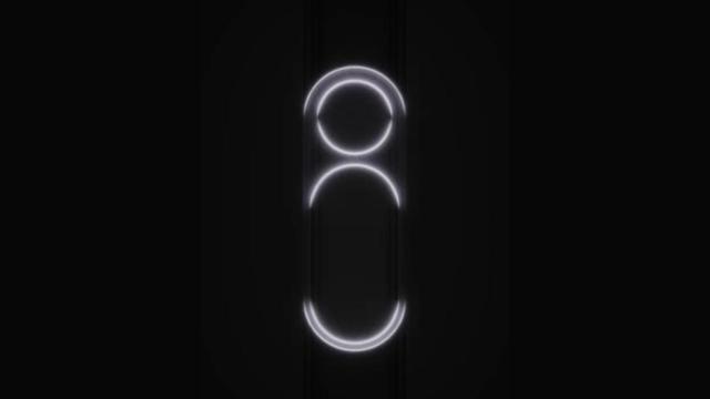 Detalle de las cámaras del Nothing Phone (3a)