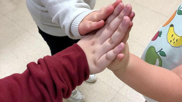 Imagen facilitada por la Consejería de Sanidad de Castilla-La Mancha.