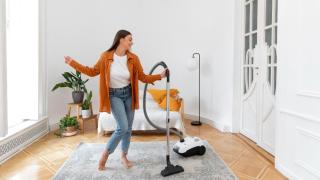Las mejores aspiradoras del 2025: precios y opiniones de productos