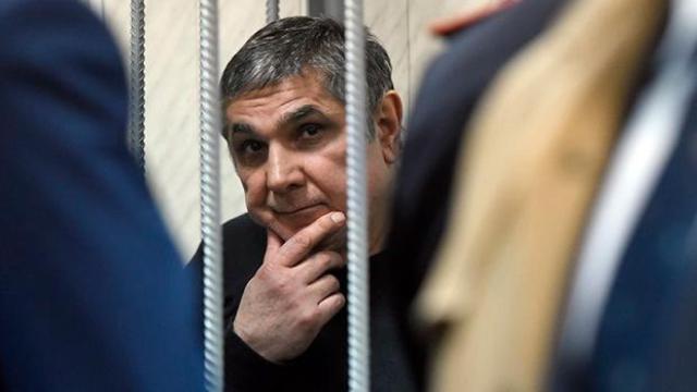 Zakhar Kalashov (Shakro).