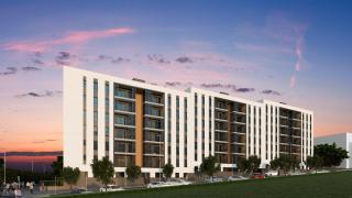 Diseño de la promoción Orion, impulsada por Vympika en Distrito Zeta.