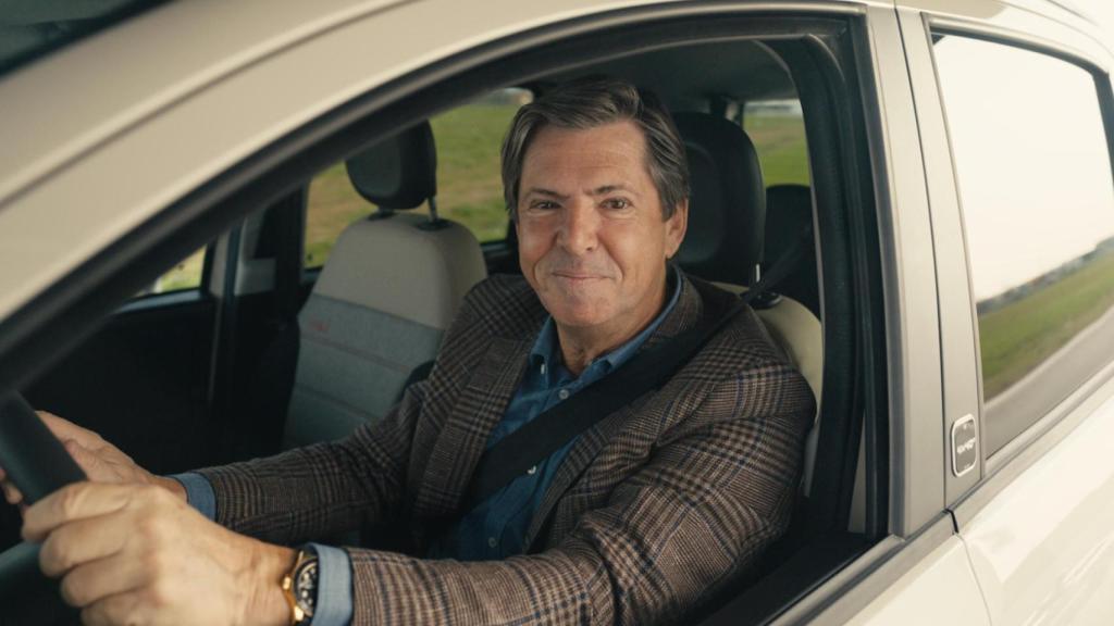 Olivier François afirma que Fiat debería estar en un 5% de cuota de mercado en Europa.