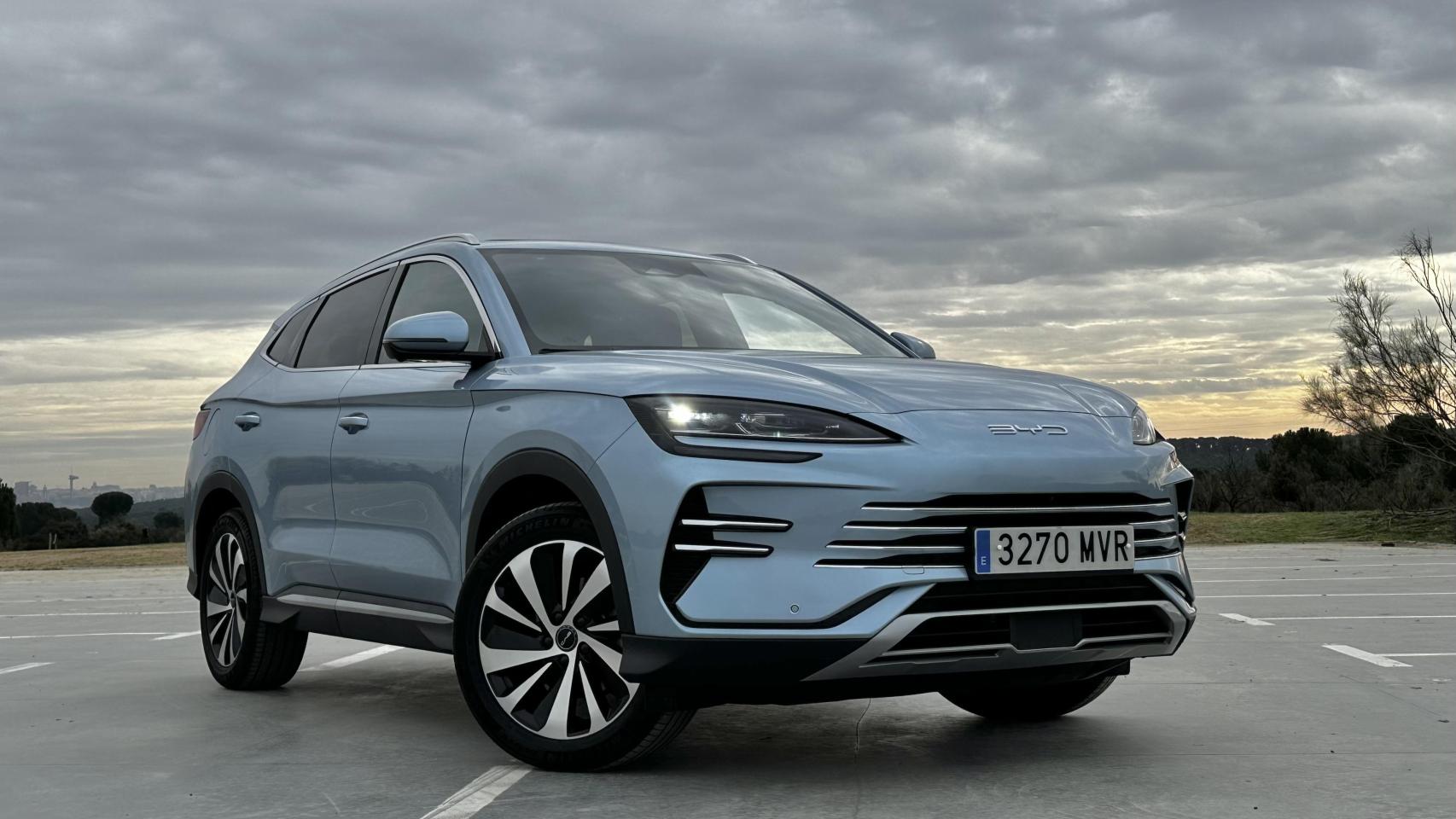 El experto concluyó que el comportamiento es correcto y coherente con su planteamiento.