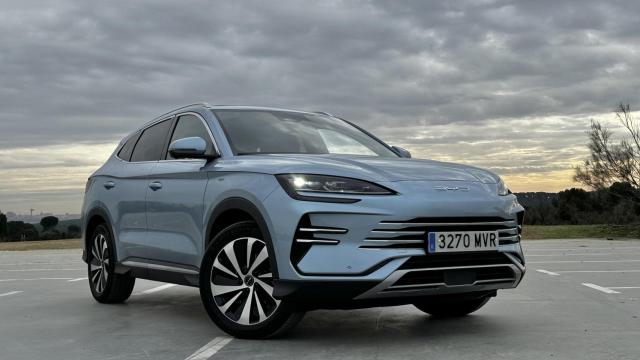 El experto concluyó que el comportamiento es correcto y coherente con su planteamiento.