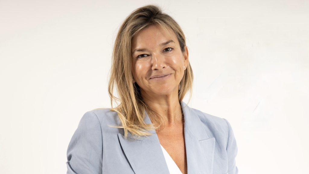 Begoña González-Blanch Torres,  Managing Partner de EE. UU. en Ackermann.