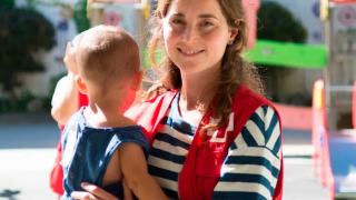 Programa de Familias Acogedoras