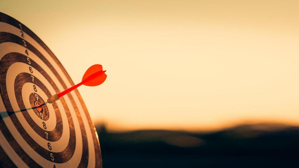 Decir “quiero” no es suficiente