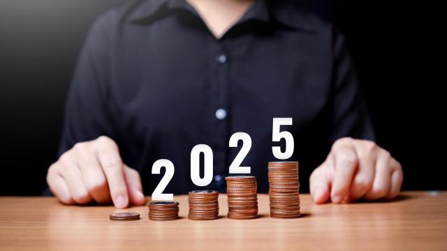 El salario mínimo interprofesional en 2025
