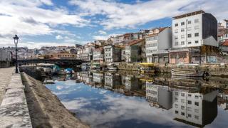 Municipio de Betanzos, A Coruña