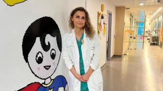 Dra. Ana Alas Barbeito