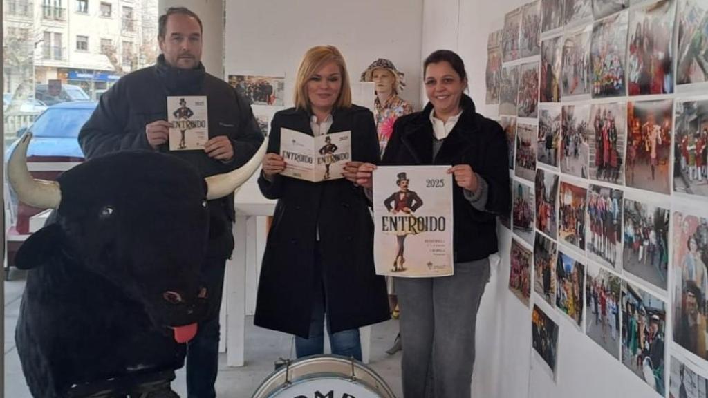 Carnaval Redondela (Pontevedra) 2025: Esta es la programación completa del Entroido