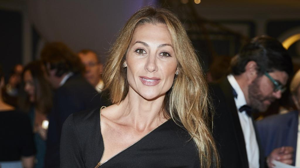 Mónica Pont, en una imagen de archivo.