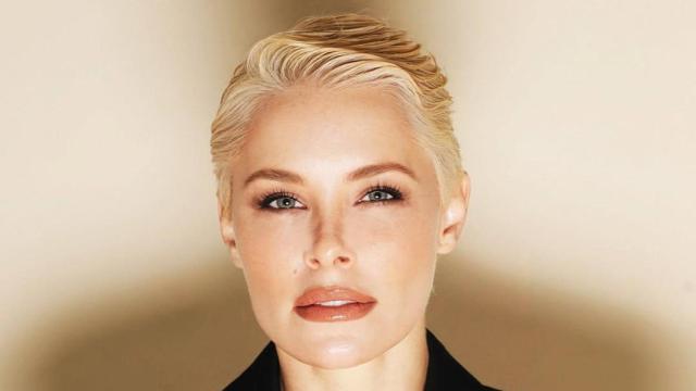 Soraya Arnelas, en una imagen de sus redes sociales.