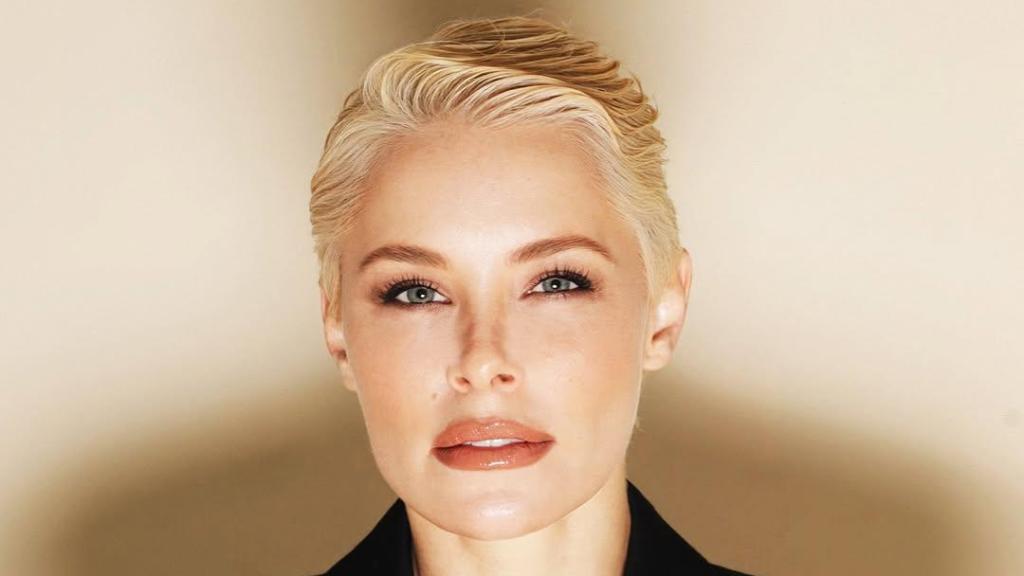 Soraya Arnelas, en una imagen de sus redes sociales.