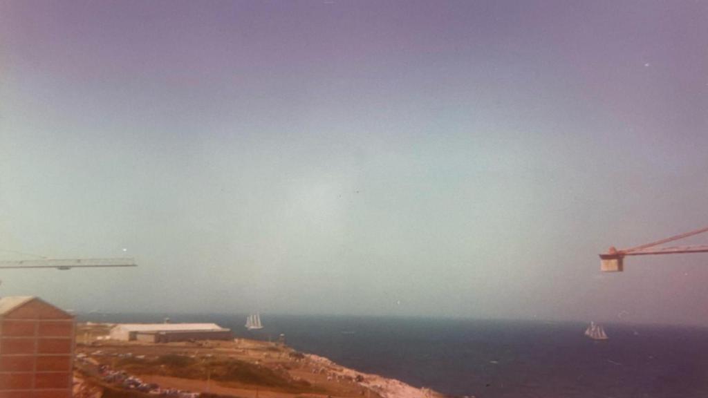 Adormideras en los 80