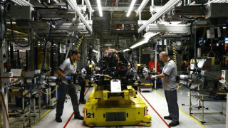 Fábrica de Stellantis