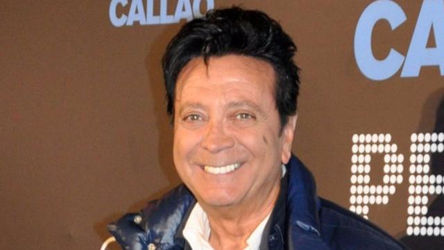 Ruhpert, el peluquero de las estrellas, en una imagen de archivo.